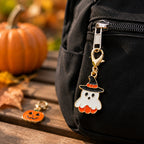 Halloween Assorted Keychain