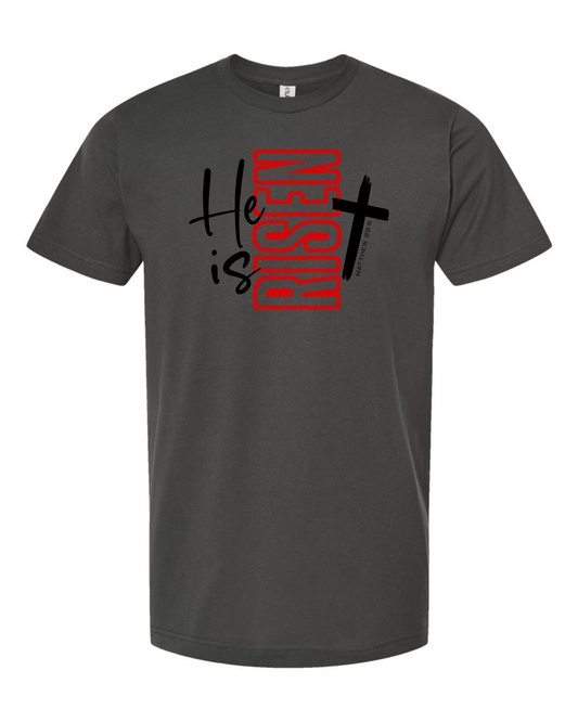 He is Risen
