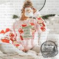 Blankets, Books, Coffee, Christmas — books, coffee cups and festive red and green accents