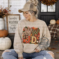 WWJD — large patterned WWJD lettering